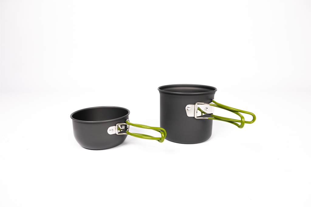 Pottide komplekt
